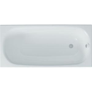 Акриловая ванна Triton Стандарт Европа 170x70 см, с ножками