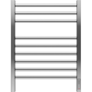 Полотенцесушитель электрический Terminus Енисей П9 50х70, sensor quick touch