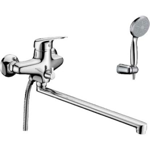 Универсальный смеситель Lemark Luna LM4151C