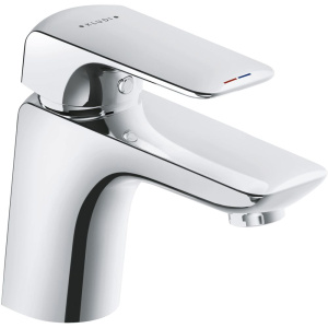 Смеситель для раковины Kludi Ameo 410280575