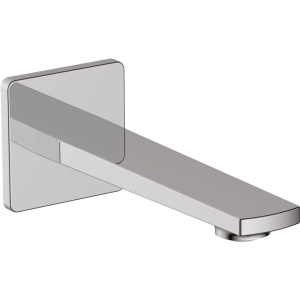 Излив BelBagno Carin CAR-BC-CRM для ванны