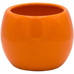 Стакан Ridder Belly 2115114 оранжевый