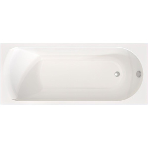 Акриловая ванна Radomir Николь 2-01-0-0-1-240 170x70 см, с каркасом