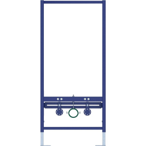 Система инсталляции для биде Акватек Standart INSB-0000001