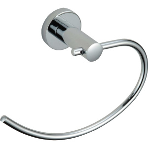 Полотенцедержатель Savol 87 S-008760 хром Полотенцедержатель Savol 87 S-008760 хром
