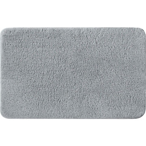 Коврик IDDIS Base BSQS02Mi12 50х80, серый Коврик IDDIS Base BSQS02Mi12 50х80, серый