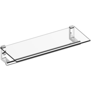 Полка Keuco Plan 14975 с полотенцедержателем, 60 см Полка Keuco Plan 14975 с полотенцедержателем, 60 см