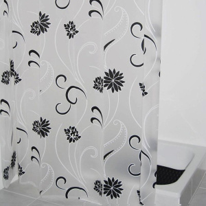 Штора для ванной Ridder Aquamod Anda 303140