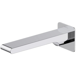 Излив для ванны Aquatek Лира AQ1441CR хром