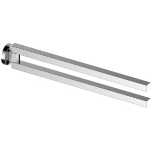 Полотенцедержатель Keuco Edition 90 19018010000 хром