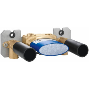 Скрытая часть Grohe Grohtherm SmartControl 26449000