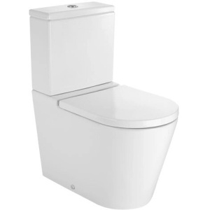 Чаша напольного унитаза Roca Inspira 342527000