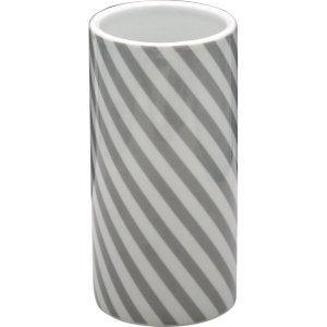 Стакан Ridder Emily 2122107 серый