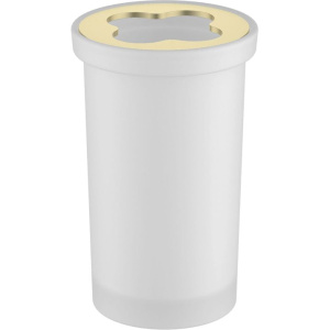 Стакан Timo Saona 13233/17 золото матовое