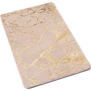 Коврик РМС К-06БЖ 50х80, бежевый Коврик РМС К-06БЖ 50х80, бежевый