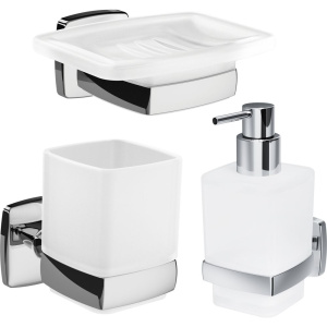 Набор AM.PM Gem A9034300 + A9036900 + A9034200 Набор AM.PM Gem A9034300 + A9036900 + A9034200