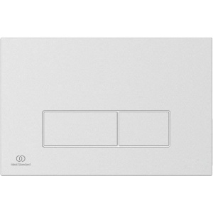 Кнопка смыва Ideal Standard ProSys Oleas R0122JG хром матовый