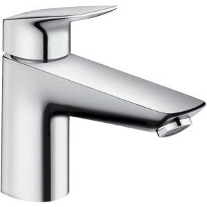 Смеситель на борт ванны Hansgrohe Logis 71311000