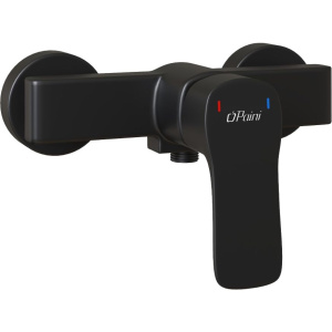 Смеситель для душа Paini Viva Style P4YO511 черный матовый