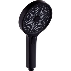 Душевая лейка Fashun A013-7 черная