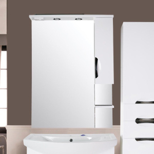 Зеркало ASB-Mebel Мессина 80 Зеркало ASB-Mebel Мессина 80