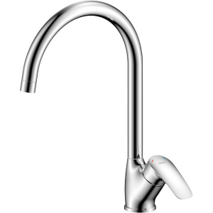 Смеситель для кухни Milardo Rora RORSB0JM05 хром