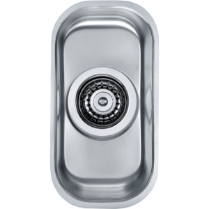 Дополнительная мойка Alveus Variant 110