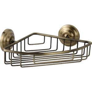 Мыльница Fixsen Retro FX-83809B Мыльница Fixsen Retro FX-83809B