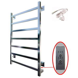 Полотенцесушитель электрический Тругор Пэк 20 80x40