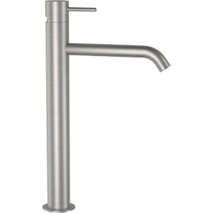 Смеситель для раковины Remer X Style Inox SSX12LXL