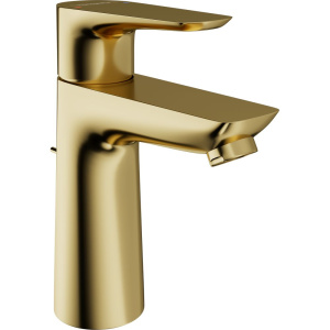 Смеситель для раковины Hansgrohe Talis E 71710990 с донным клапаном