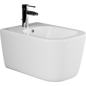 Биде подвесное Ceramicanova New Day CN3006 Биде подвесное Ceramicanova New Day CN3006