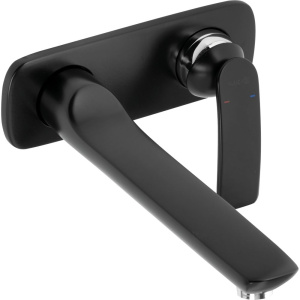 Смеситель для раковины Kludi Balance 522478775 с внутренней частью 38243 Смеситель для раковины Kludi Balance 522478775 с внутренней частью 38243