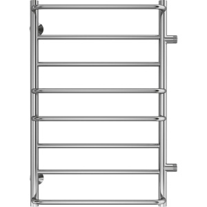 Полотенцесушитель водяной Terminus Евромикс П8 500x800 с боковым подключением 500 Полотенцесушитель водяной Terminus Евромикс П8 500x800 с боковым подключением 500