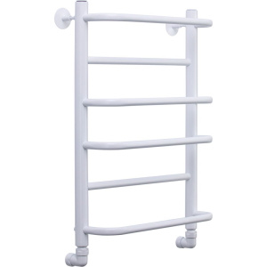 Полотенцесушитель водяной Comfysan Puro W-6 60х40 белый матовый Полотенцесушитель водяной Comfysan Puro W-6 60х40 белый матовый