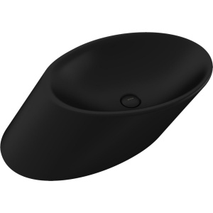 Раковина BOCCHI Vessel 1013-004-0125 черная матовая Раковина BOCCHI Vessel 1013-004-0125 черная матовая