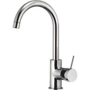 Смеситель для кухни Remer X Style X72 хром