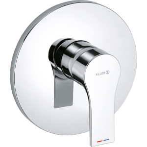 Смеситель для душа Kludi Zenta SL 486550565 хром