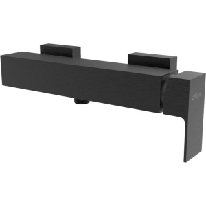 Смеситель для душа Paini Grazia 21PZ511 черный брашированный