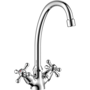 Смеситель для кухни Rossinka Y Y02-71 Смеситель для кухни Rossinka Y Y02-71