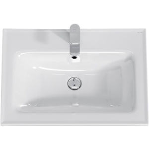 Раковина AM.PM X-Joy 65 белая