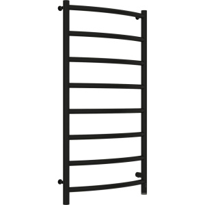Полотенцесушитель электрический Сунержа Галант 4.0 100х50 черный, R