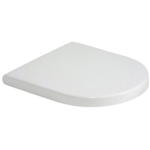 Крышка-сиденье Duravit Starck 3 0063810000 Крышка-сиденье Duravit Starck 3 0063810000