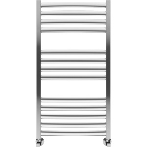 Полотенцесушитель водяной Terminus Палермо П13 0 500х100 Полотенцесушитель водяной Terminus Палермо П13 0 500х100