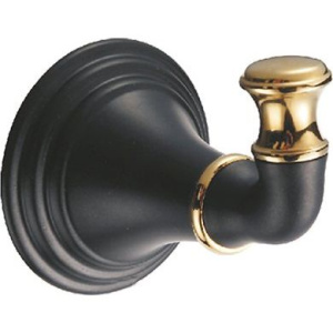 Крючок Fixsen Luksor FX-71605B Крючок Fixsen Luksor FX-71605B