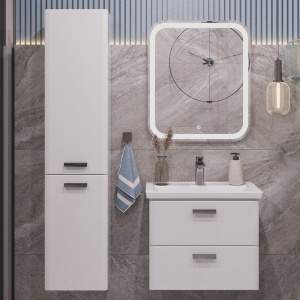Мебель для ванной SanStar Gretta 60 подвесная