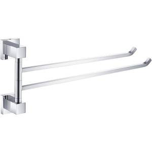 Полотенцедержатель Timo Selene 10059/00 chrome Полотенцедержатель Timo Selene 10059/00 chrome