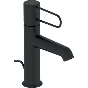 Смеситель для раковины Jacob Delafon Odeon Rive Gauche E21028-BL-BL