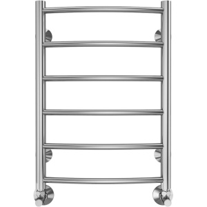 Полотенцесушитель водяной Terminus Классик П6 400x600