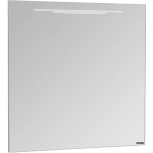 Зеркало с подсветкой Aquaton Дакота 80 1A203102DA010